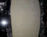 Foto del paso 1 de la receta: Arrollado de pizza salieron riquísimas