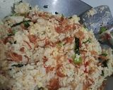 Foto langkah ke 3 dari resep Nasi Goreng Sederhana.