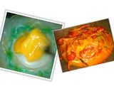 Foto langkah ke 3 dari resep Lobster Saus Padang.