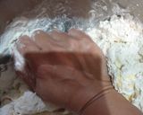 Foto langkah ke 2 dari resep 317. Pizza Hati.