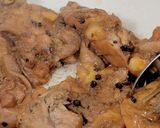 Foto langkah ke 6 dari resep Chicken Adobo Filipina 🍗.