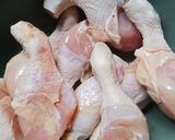 Foto langkah ke 2 dari resep Ayam Bumbu Rendang.