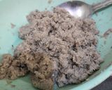 Foto langkah ke 1 dari resep Pempek Dos Teri Jengki.