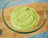 Foto del paso 5 de la receta Crema de aguacate
