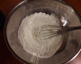 Csupacsokis muffin recept fázis 1 fotója