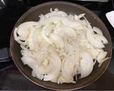Foto del paso 3 de la receta: Cebolla caramelizada
