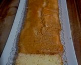 Une image de l'étape 4 de Cake moelleux au citron 🍋.