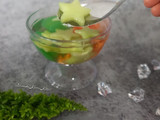 Es Buah Labu Siam