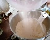 Foto del paso 13 de la receta: Panna cotta de chocolate, coulis de mango y pastisetas