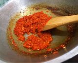 Foto langkah ke 3 dari resep Dendeng Balado.