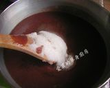 桂花紅豆糕的食譜步驟2照片