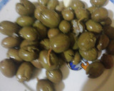 Foto del paso 11 de la receta: Aceitunas aliñás