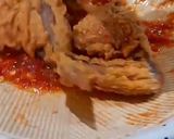 Foto langkah ke 4 dari resep Sambal ayam geprek Paling Gurih.