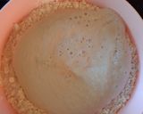Foto del paso 2 de la receta: • Factura sin hojaldre, ni manteca 🥐 •