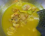 Foto langkah ke 2 dari resep Tongseng Ayam yummy😘.