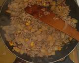 Sofie's Nacho plate recipe step 2 photo