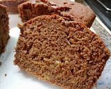 Foto del paso 2 de la receta: Budín de remolacha!
