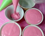 Foto langkah ke 4 dari resep Kue Mangkok.