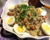 Mongolian Beef Rice (Plov) recipe step 9 photo