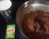 ओरियो बिस्कुट केक (oreo biscuit cake recipe in Hindi) रेसिपी चरण 1 फोटो