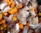 Foto del paso 2 de la receta: Guiso de garbanzo