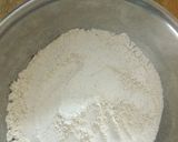 صورة لخطوة 4 من وصفة كيكة الكوكيز 🍪