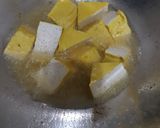 Foto langkah ke 1 dari resep Tahu Walik Isi Mie Instan.