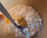 Foto del paso 5 de la receta: Tarta de Zapallitos
