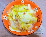 開陽娃娃菜的食譜步驟4照片
