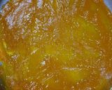 A picture of step 5 of Mango cilli milli.