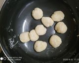 ડ્રાયફ્રૂટ કચોરી (Dryfruit kachori recipe in Gujarati) રેસીપી સ્ટેપ6ફોટો
