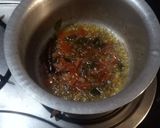 ગાંઠિયાનું શાક (Ganthiya Shak Recipe In Gujarati) રેસીપી સ્ટેપ2ફોટો
