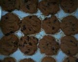 Foto langkah ke 5 dari resep Goodtime palm cookies #SeninSemangat.