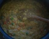 Oats Khichadi recipe step 3 photo