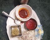 પીઝા સોસ(pizzza sauce in Gujarati) રેસીપી સ્ટેપ2ફોટો