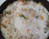 Foto langkah ke 7 dari resep Pastel Isi Bihun Renyah.