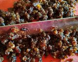Cukkinis süti recept fázis 3 fotója