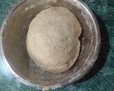 Foto del paso 2 de la receta: Pan casero tipo baguette en horno eléctrico
