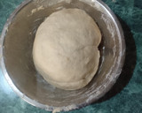 Foto del paso 2 de la receta: Pan casero tipo baguette en horno eléctrico