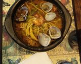 Foto del paso 10 de la receta: Sopa mediterránea