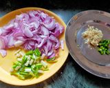 बिहारी चना मसाला (Bihari chana masala recipe in hindi) रेसिपी चरण 1 फोटो