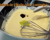 Foto del paso 2 de la receta: Buñuelos de yogurt
