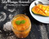 Cara Membuat Selai Mangga Homemade 3