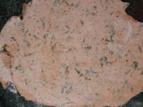 मेथी पराठा(methi paratha recipe hindi)