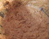 A picture of step 3 of Spicy Dum Aloo.