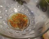 Foto langkah ke 12 dari resep Mie Ayam Kecap Simple.