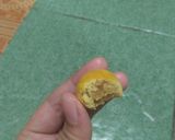 Foto langkah ke 14 dari resep Nastar Lembut.
