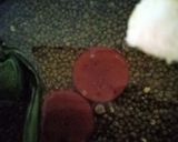 Foto langkah ke 2 dari resep Kolak / Bubur Kacang Hijau berkuah.