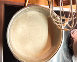 Foto del paso 3 de la receta: Bechamel saludable de avena