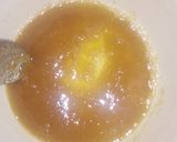 Foto del paso 2 de la receta: Cerveza de mantequilla con pastisetas mágicas